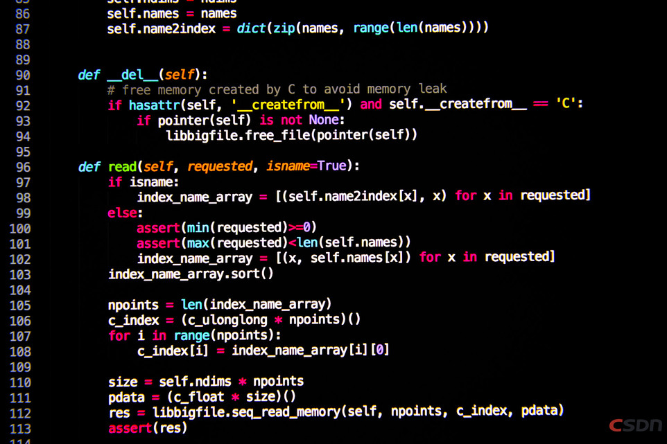 Python运行时警告warning的移除_python 关闭userwarning-CSDN博客