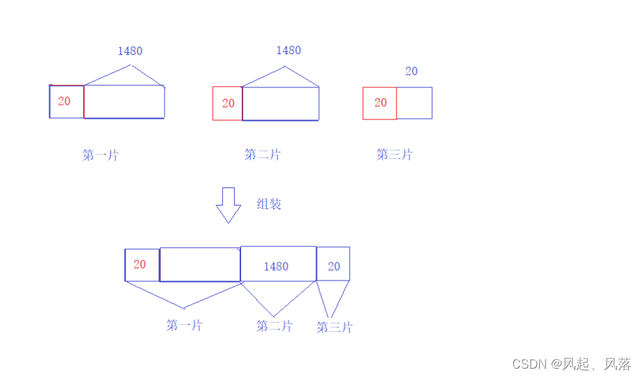 【计算机网络】IP协议(下)