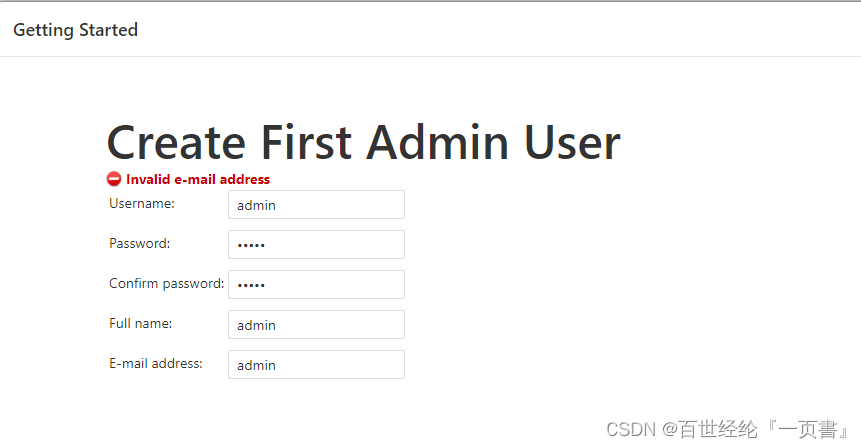 Docker -- 01实践:使用Docker 快速安装Jenkins
