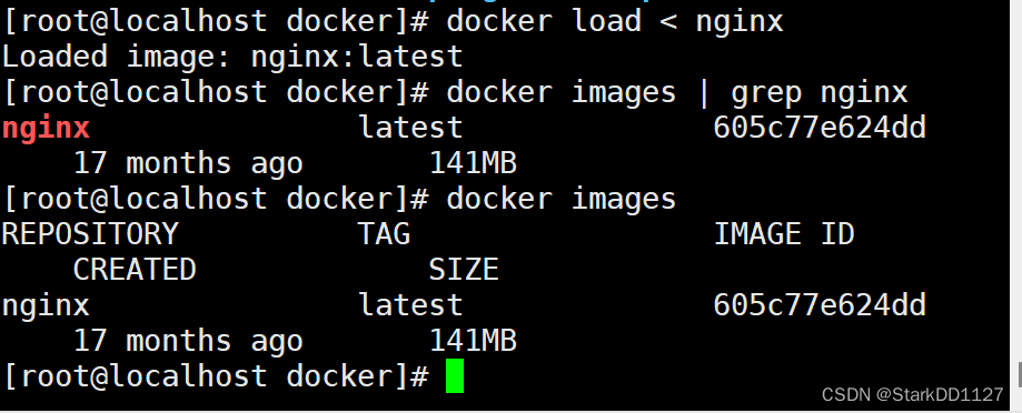 Docker（概述、安装、配置、镜像操作）