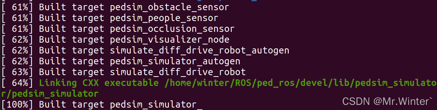 【已解决】/lib/x86_64-linux-gnu/libapr-1.so.0: undefined reference to `uuid ...
