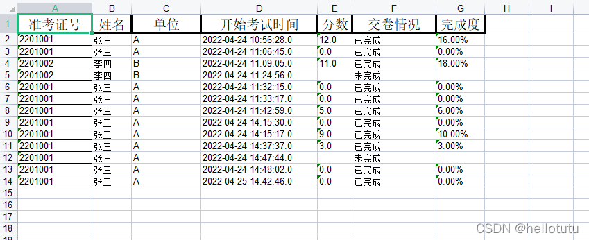 java - XSSFWorkBook源码学习_java xssfworkbook-CSDN博客