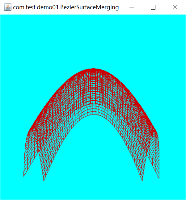 Java3D设计作品入门级教程