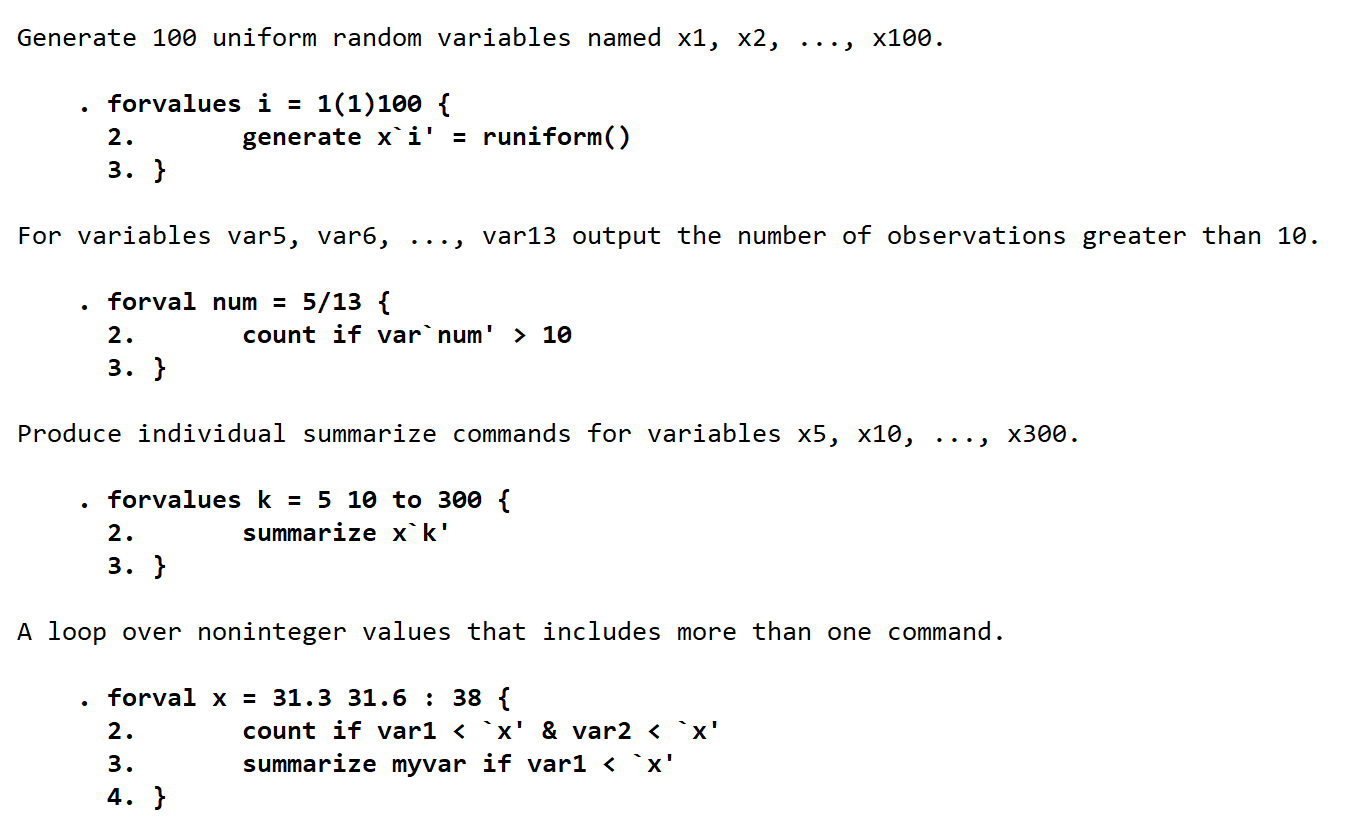 Stata数据处理教学_stata Bysort-CSDN博客