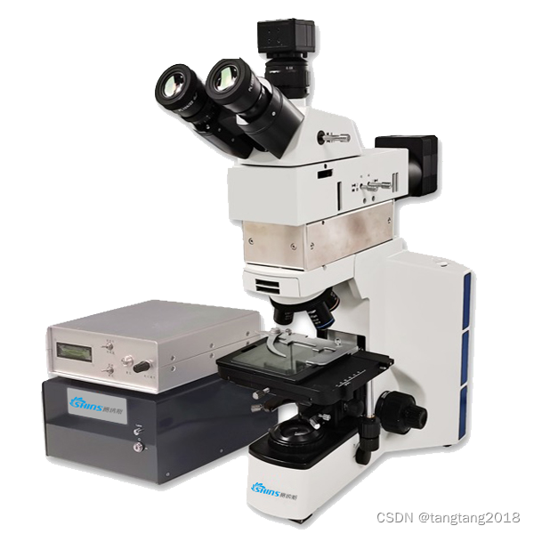 【赛纳斯】EC Raman电化学拉曼光谱检测系统推动科研新突破