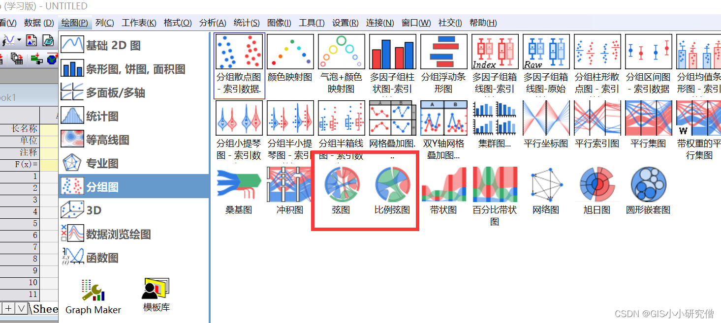 外弦图和内弦图怎么画图片