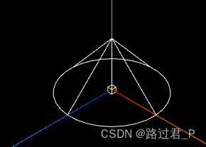 threejs 2. 辅助对象