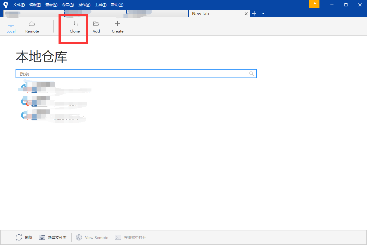 SourceTree清理Origin失效的分支_sourcetree origin_兄弟你的假发的博客-CSDN博客