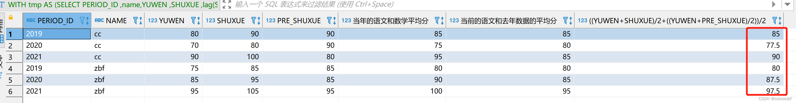 hive如何实现oracle中复杂的update sql