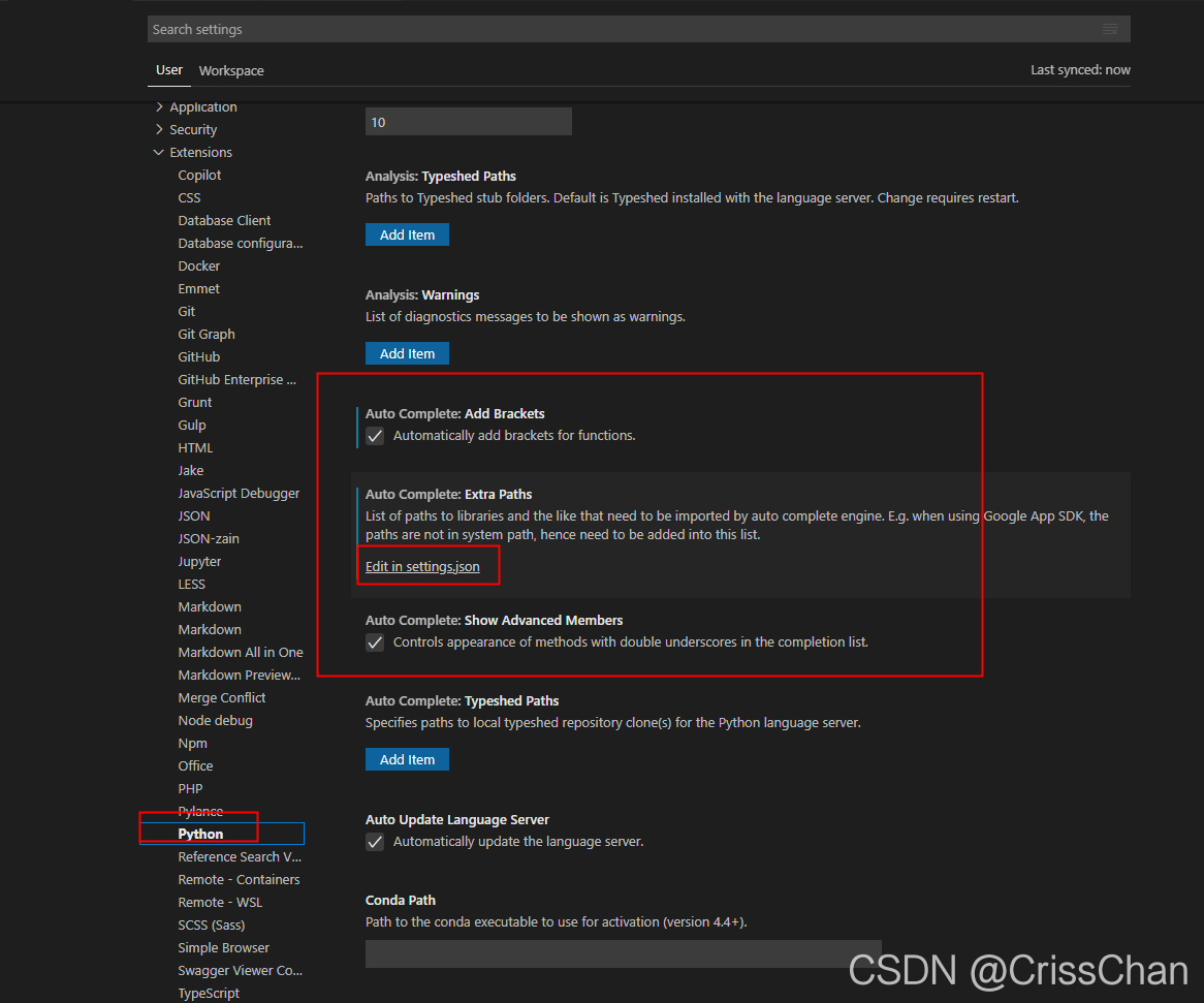 VSCode:python import下载的第三方库,报错问题解决_vs code中python文件引入了第三方库,报错-CSDN博客