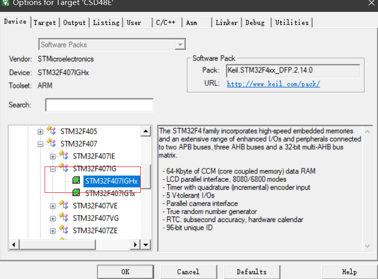 keil自带示波器Logic Analyzer无法显示波形的问题_keil5运行logic analyzer没有波形CSDN博客