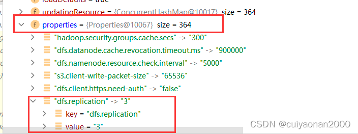 JavaClient With HDFS