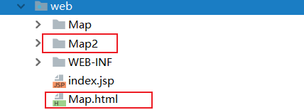 WebGIS 在html页面上拼接瓦片地图