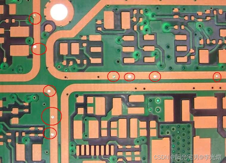 【PCB专题】芯片比较大的焊盘，开钢网时都要设计成不同数量的小格吗?