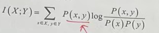 Pytorch神经网络实战学习笔记_28 信息熵与互信息：联合熵+条件熵+交叉熵+相对熵/KL散度/信息散度+JS散度