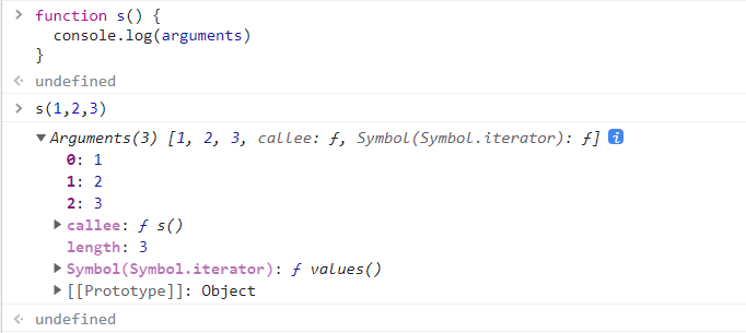 ES6 中 rest 剩余参数介绍（...args）_es6 ...args-CSDN博客