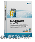 EMS SQL Manager for MySQL Crack