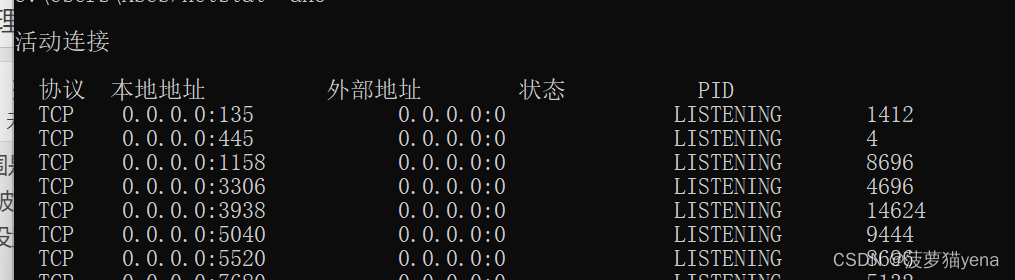 [网络原理] 网络中的基本概念