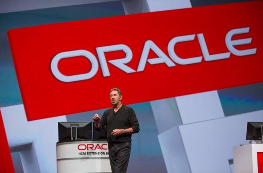 利用Oracle走向二年发展新高度  第1张
