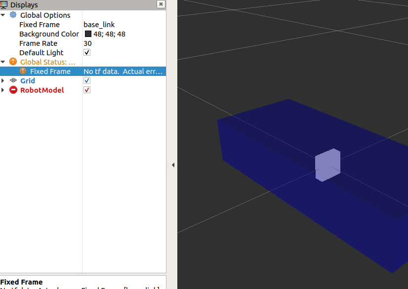 [joint_state_publisher_gui5] [joint_state_publisher_gui3]报错_去除urdf中的
