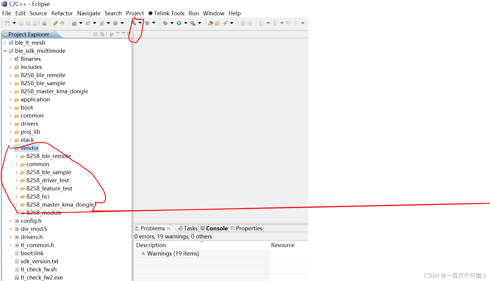 Bdt File Extensions Telink/BDT使用说明_telink bdt使用方法-CSDN博客