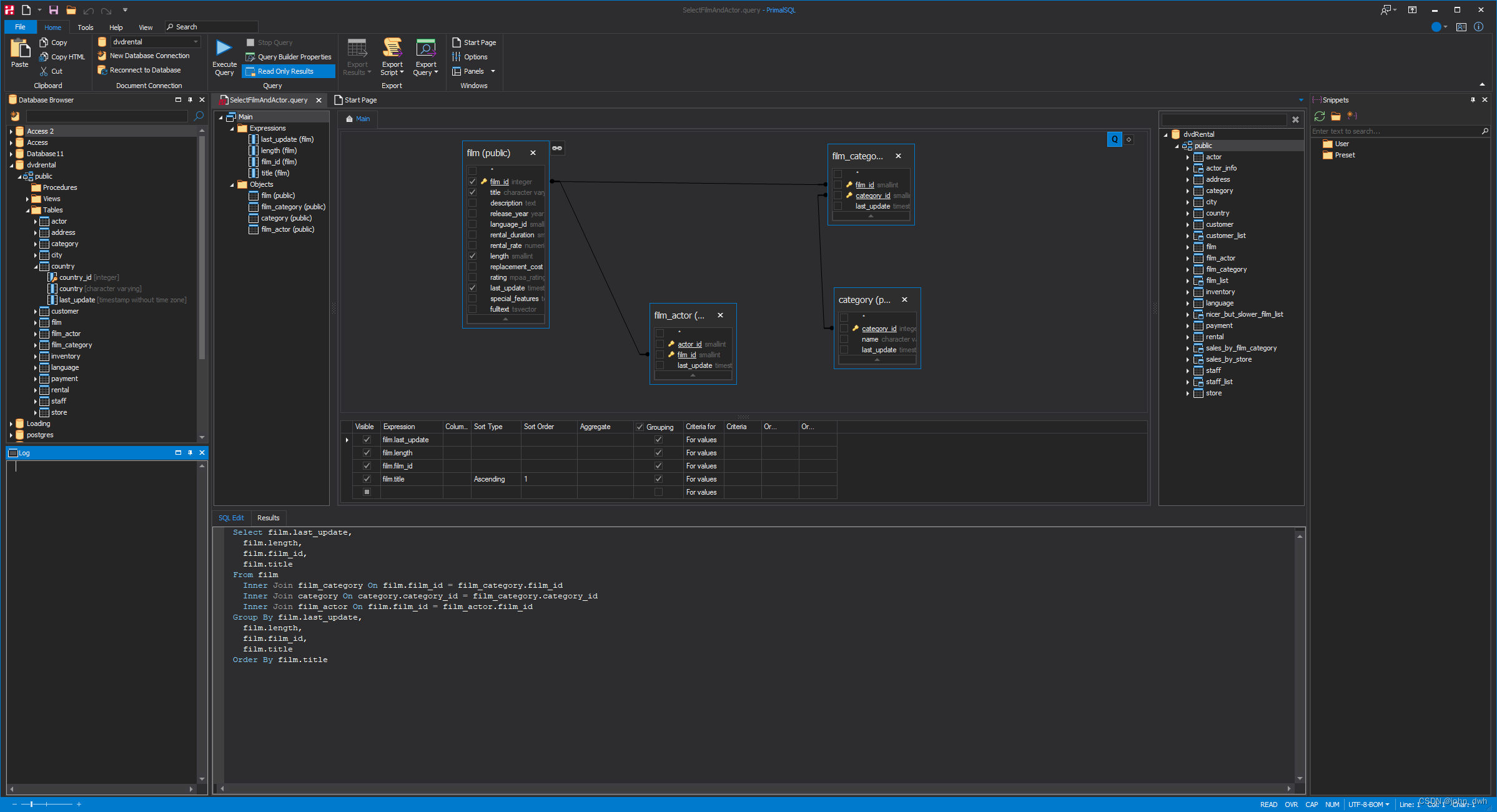 SAPIEN PrimalSQL 2023.1[x64] Crack