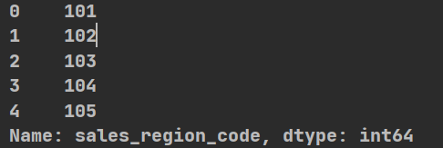 Python 画图 | TypeError: the dtypes of parameters x (object) and width ...