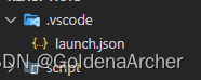 launch.json