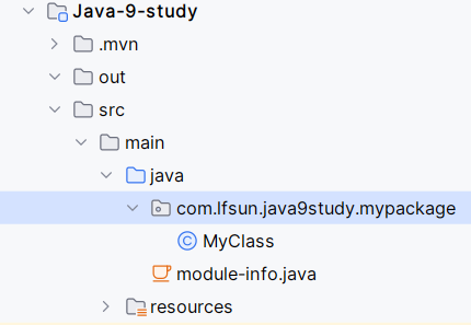 Java 9 - 模块化系统