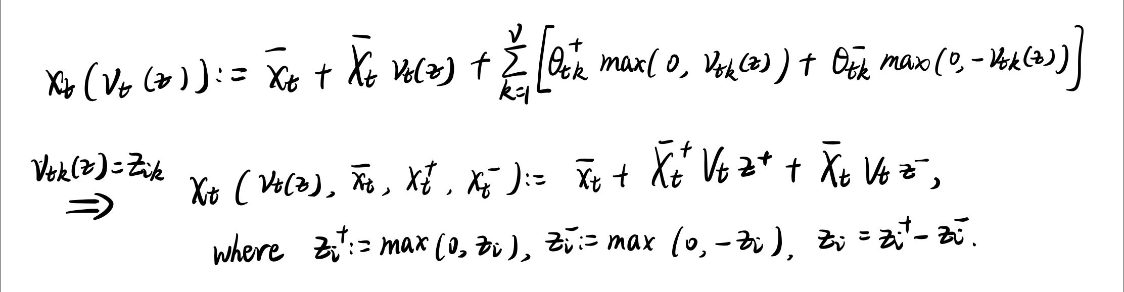 Uncertainty Modeling and Optimization-不确定性建模与优化-理论篇（暂时停更）_盒式不确定性集-CSDN博客