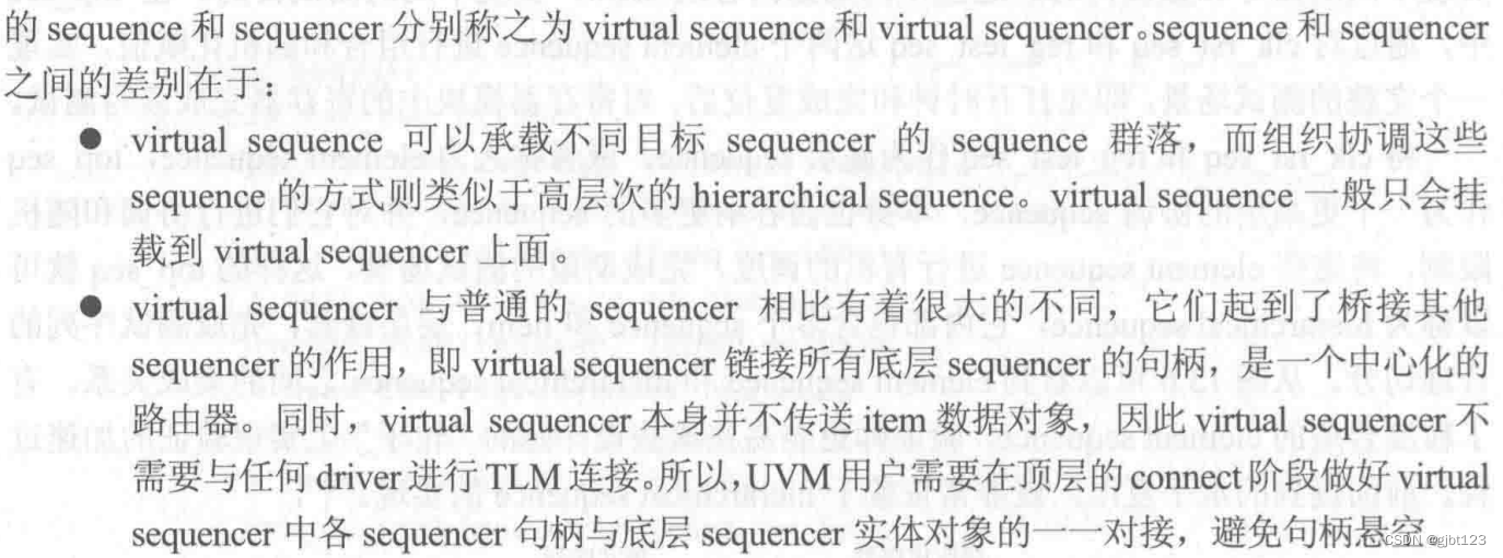 UVM_Sequence_uvm sequence bodyCSDN博客
