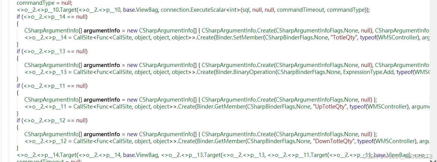 c#的反编译工具ISPY和net reflector 使用比较