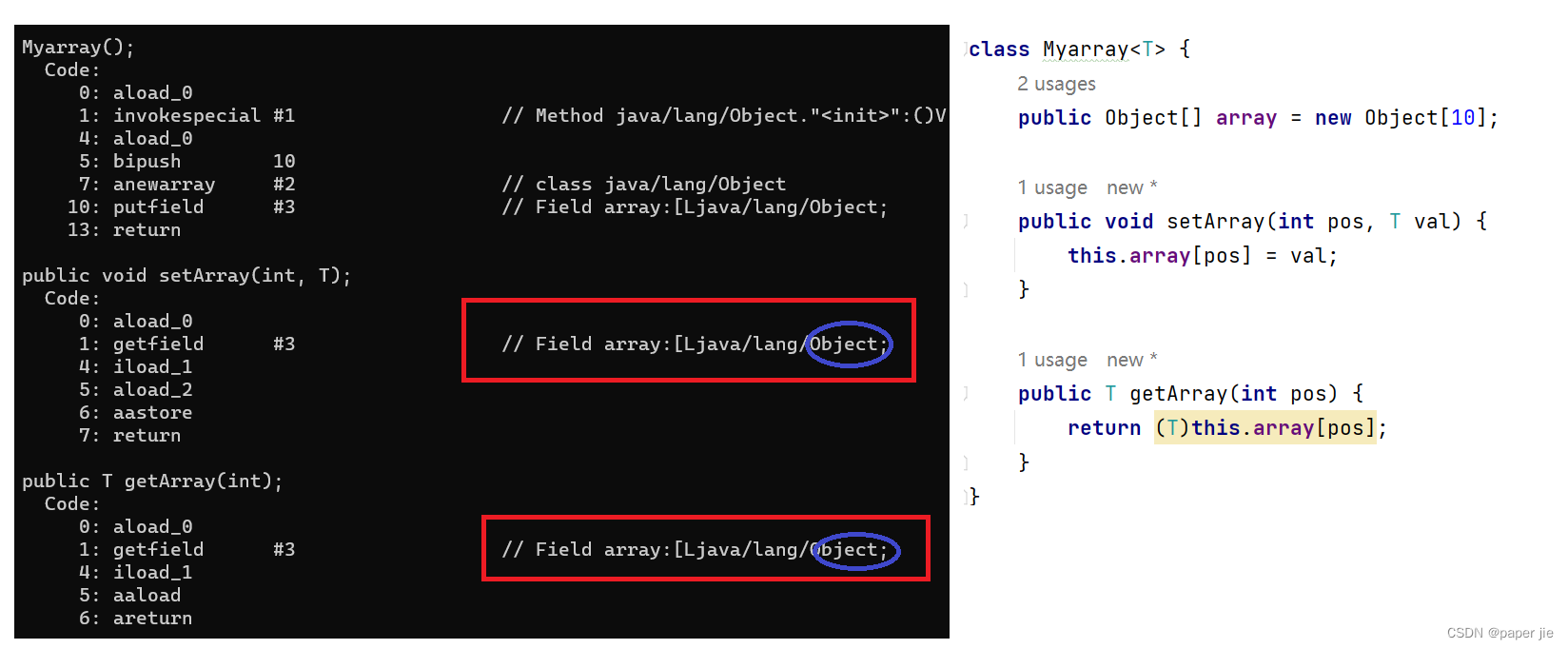 【JAVA数据结构】包装类与认识泛型