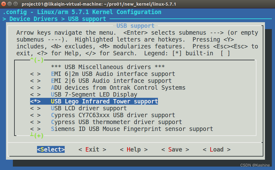（八）USB驱动从零开始自制linux掌上电脑（F1C200S) ＜嵌入式项目＞_usb host和usb device 区别CSDN博客