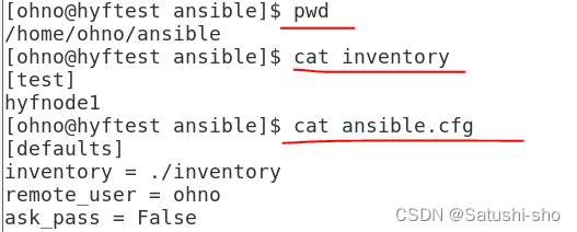 ansible playbook详解图片