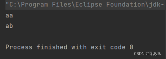 javaStream流的学习笔记-CSDN博客