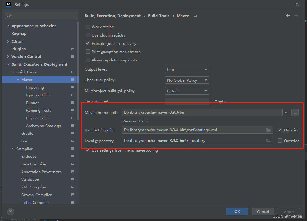 geoServer2.23.1源码编译_geoserver源码编译-CSDN博客
