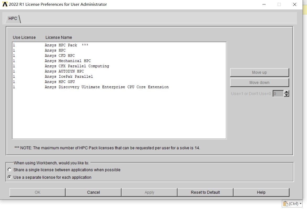 the-shared-license-is-not-available-to-perform-the-geometry-attach