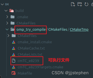 CMake:探究编译和编译命令