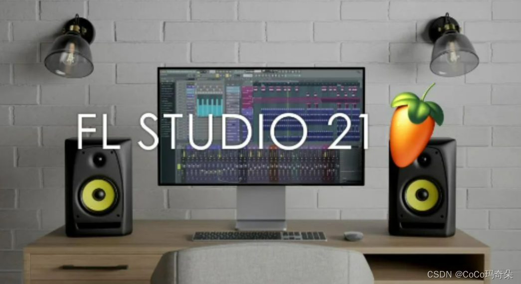 fruity loops 21