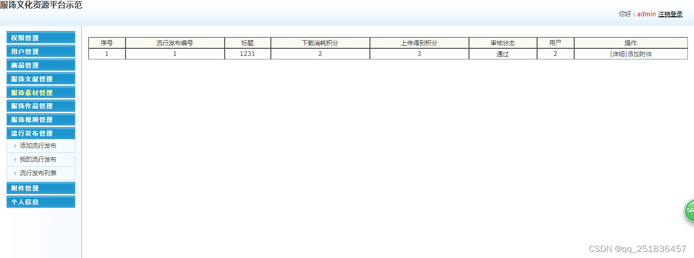 PHP服饰文化网站系统Dreamweaver开发mysql数据库web结构php编程计算机网页项目