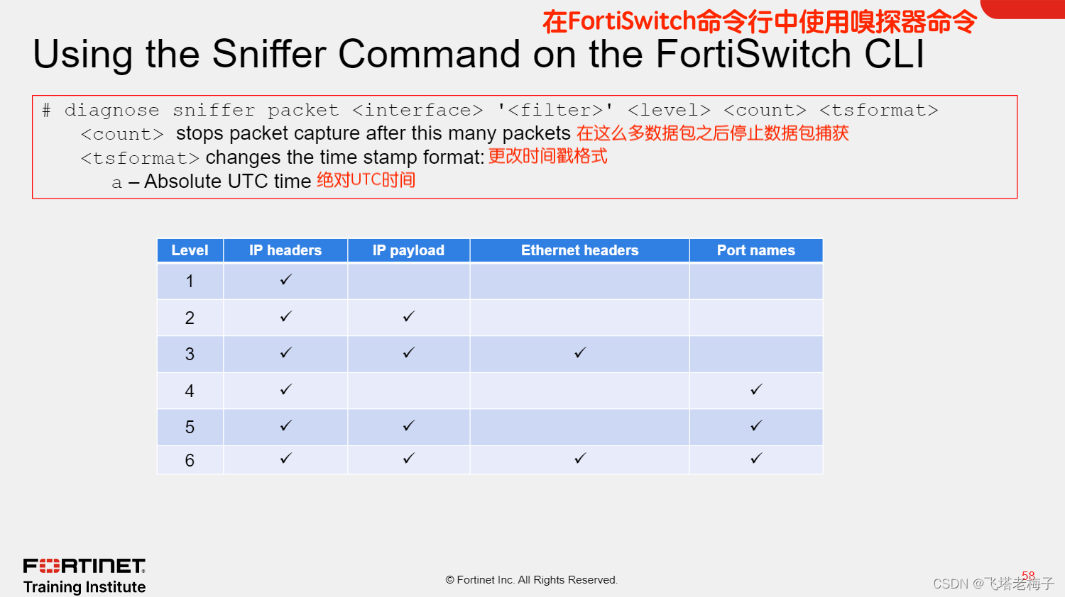 NSE6_FSR-7.3 Simulationsfragen