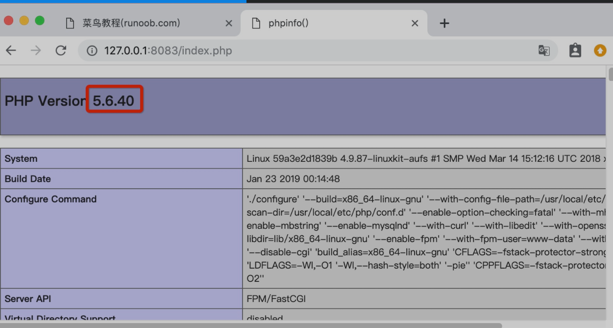 Docker入门及进阶教程