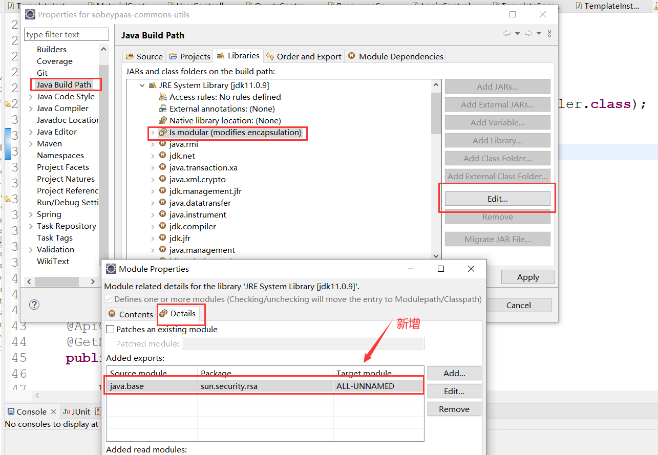 Jwt异常The specified key of type sun.security.rsa.RSAPrivateCrtKeyImpl is not  an EC PrivateKey._elliptic curve signatures must be computed using a-CSDN博客