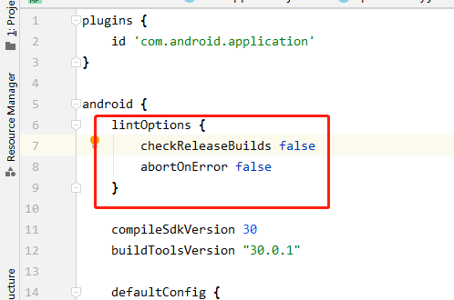 flutter - Execution failed for task ':app:signReleaseBundle