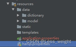 hanlp.properties