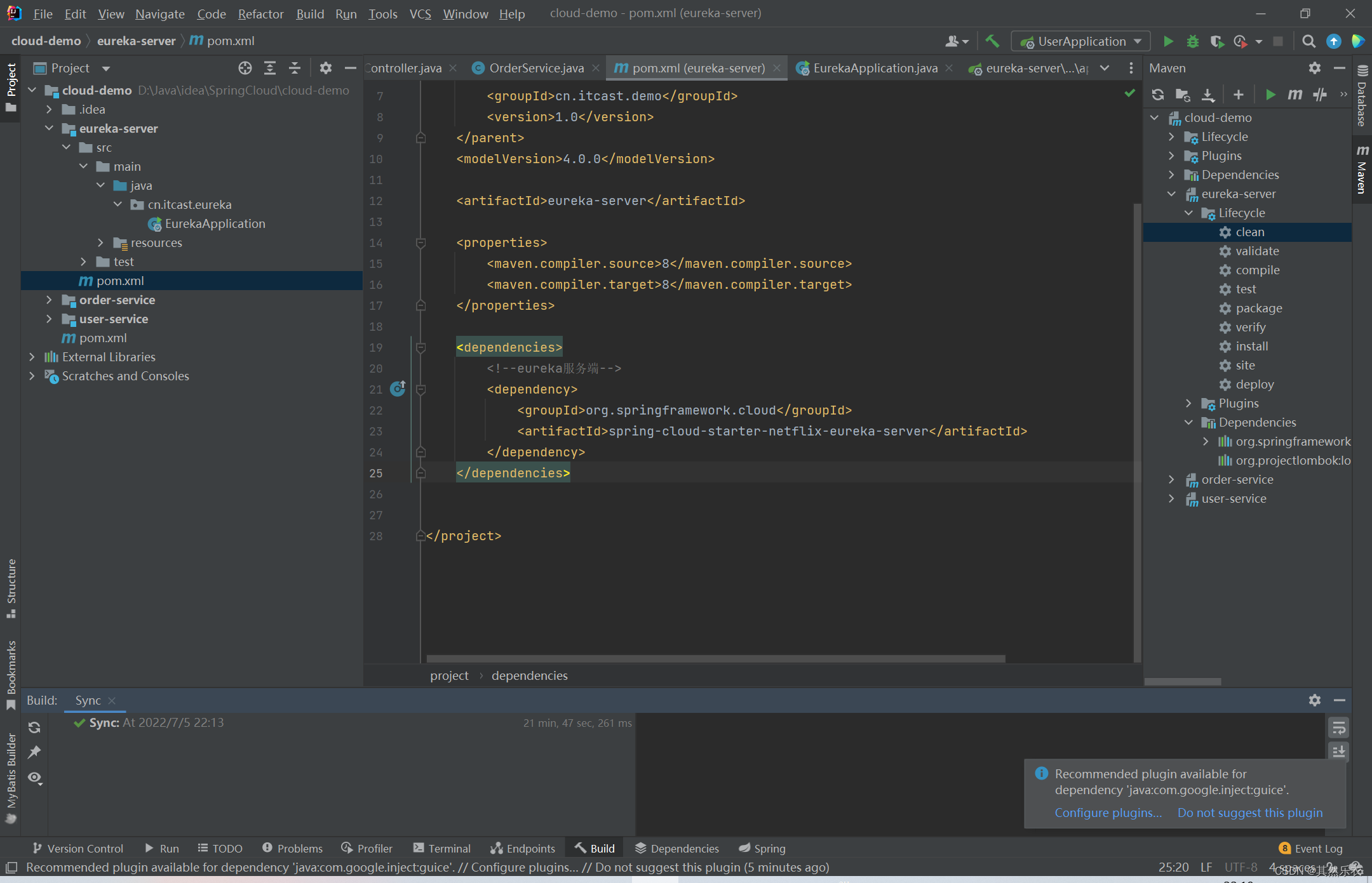 Original error Could not transfer artifact com.sun.jerseyjersey