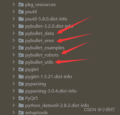 Gym学习(3)创建Pybullet的Gym环境_pybullet gym-CSDN博客