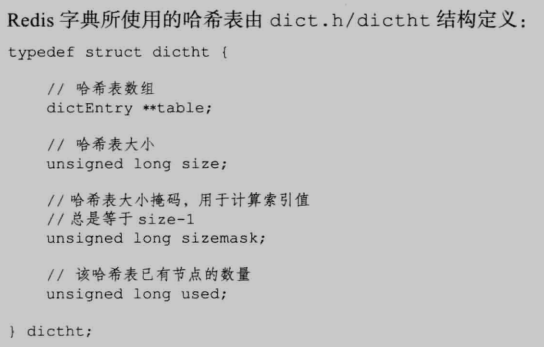 字典
