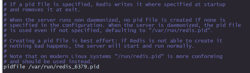 Linux环境下安装部署redis「建议收藏」